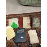 Lot of books lot include Memoirs Of An Interglacial Age Philip Whalen,, Signed By The Autor To