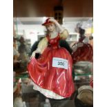 Royal doulton figure buttercup hn 2399.