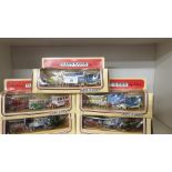 Lot 5 Multi Pack Models Days gone boxed .