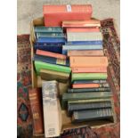 A Large Collection of Books to include The Boys Companion, Scottish Balancing A History 1695 to