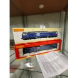 Hornby R2490 mainline COCO diesel electric class 60 , 60078 model with box .