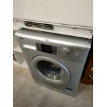 Beko washing machine.