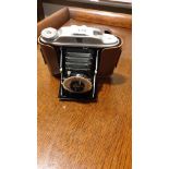 G B Kershaw 110 Bellows Camera Super Condition .