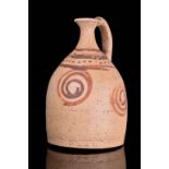 ANCIENT GREEK MYCENAEAN OINOCHOE