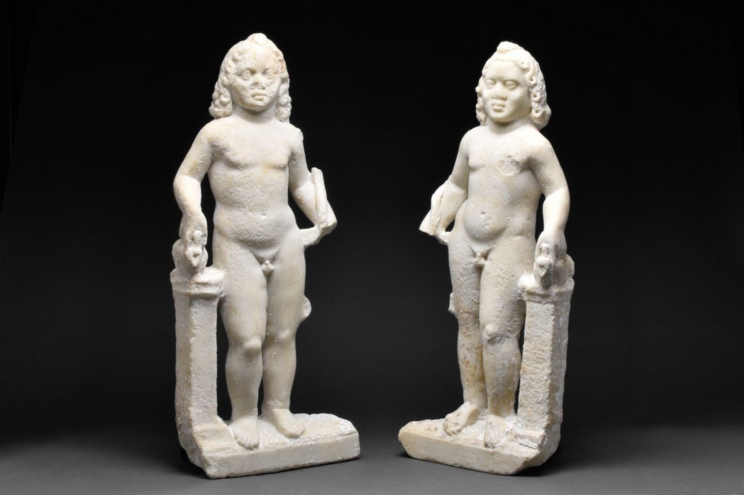 CLASSICAL AND ASIAN ANTIQUITIES