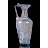 ROMAN GLASS JUG