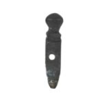 ROMAN BRONZE GLADIUS PENDANT