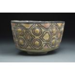 INDUS VALLEY HARAPPAN POTTERY CUP