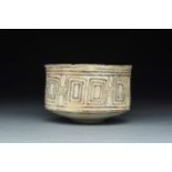 INDUS VALLEY HARAPPAN POTTERY CUP