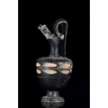 GREEK APULIAN XENON WARE PROCHOUS