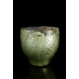 ROMAN GLASS CUP