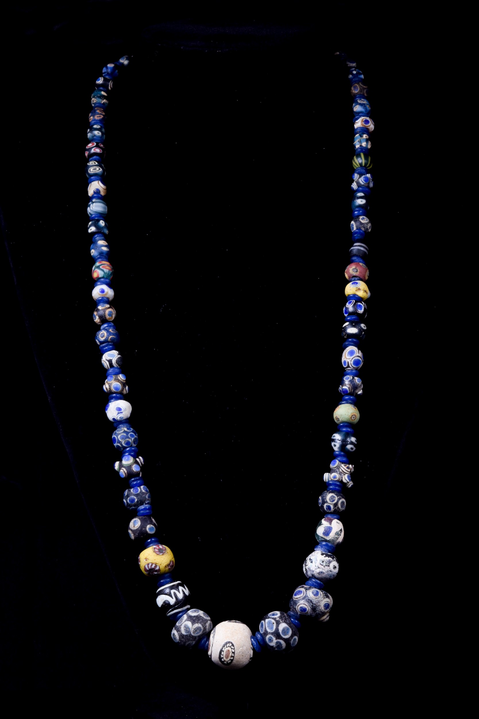 PHOENICIAN NECKLACE