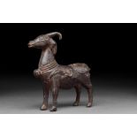 UMAYYAD COPPER IBEX