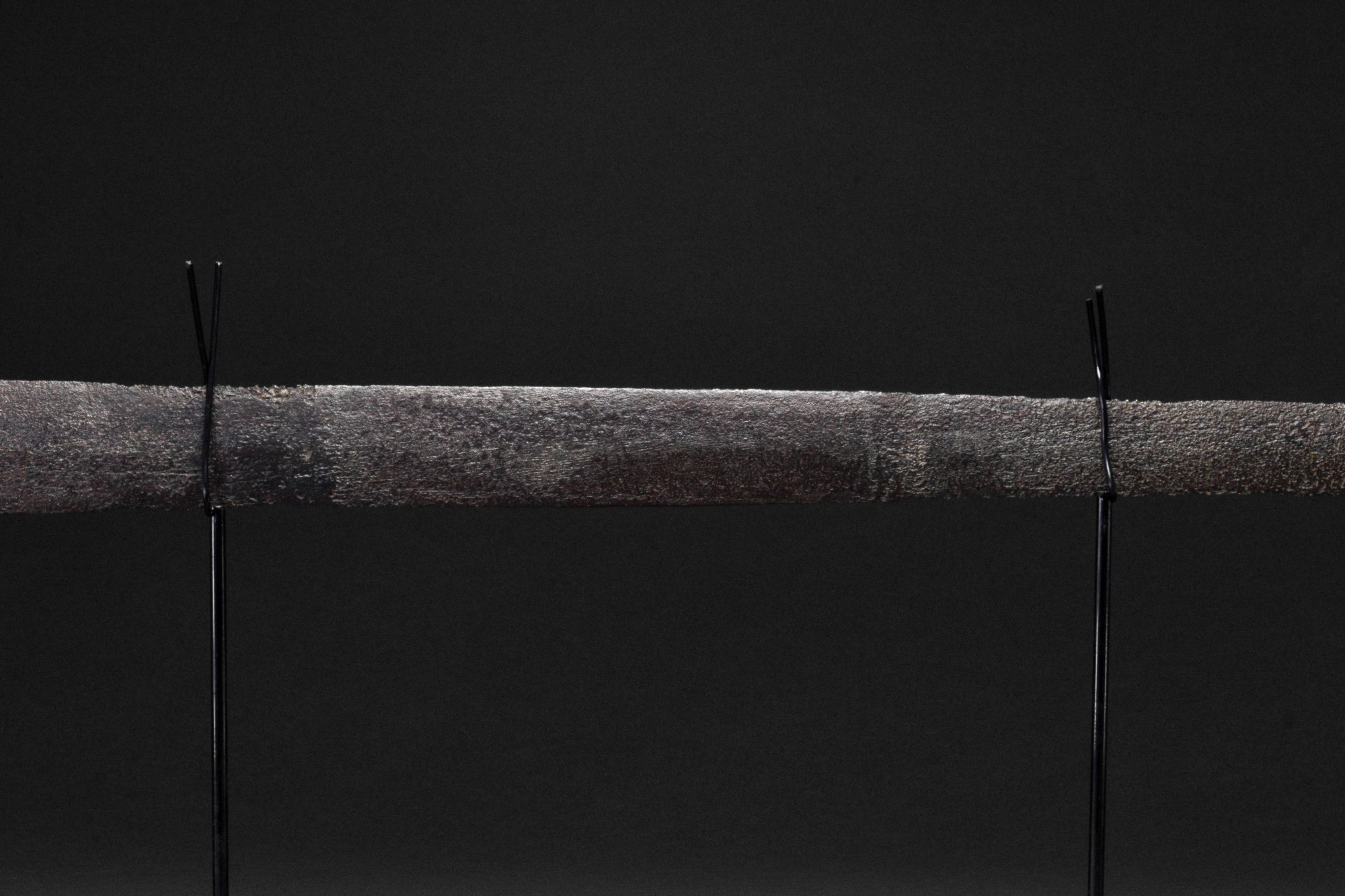 MEDIEVAL IRON SWORD - Bild 3 aus 7