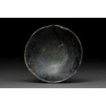 BACTRIAN STONE BOWL