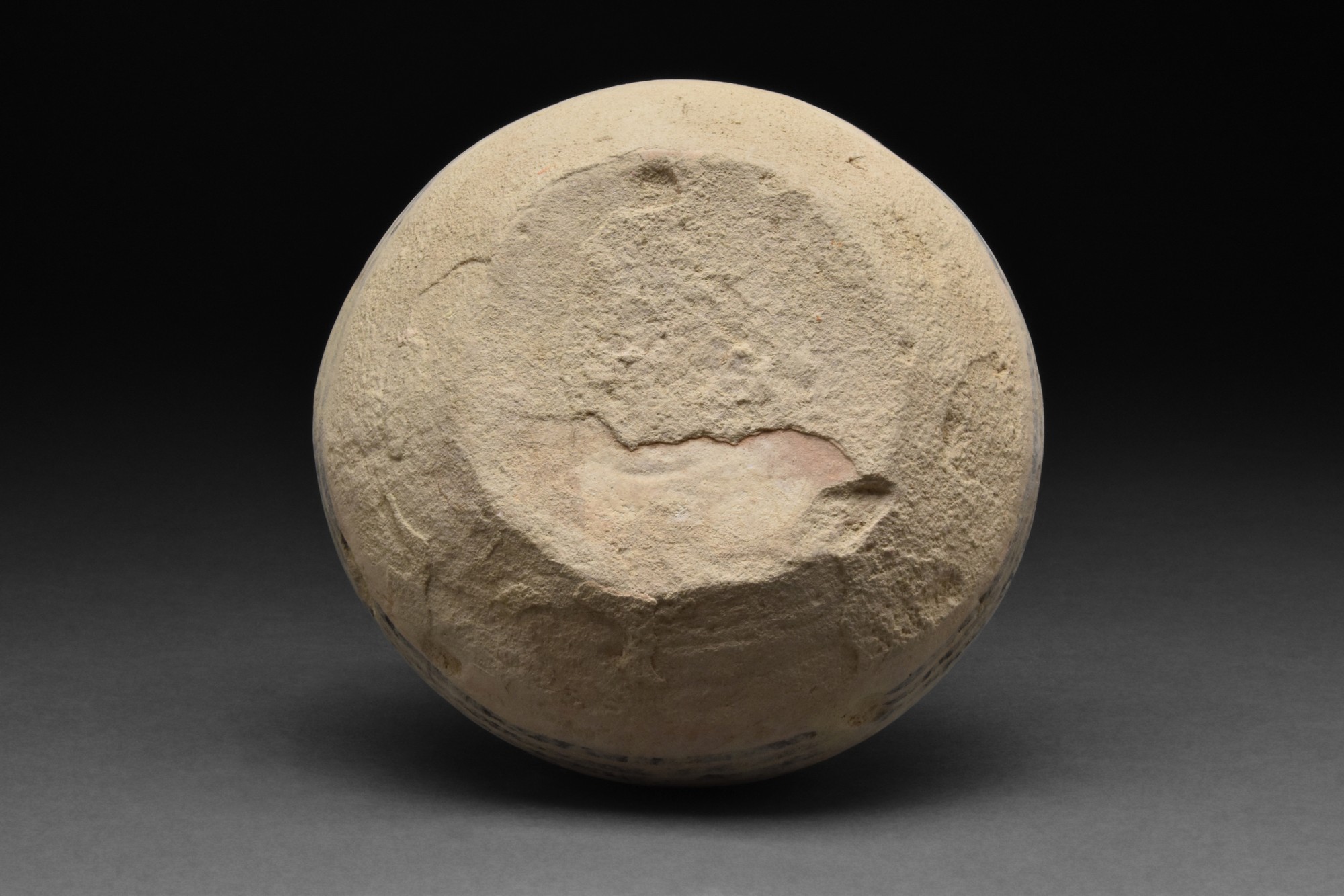 INDUS VALLEY CULTURE TERRACOTTA VESSEL - Image 9 of 10