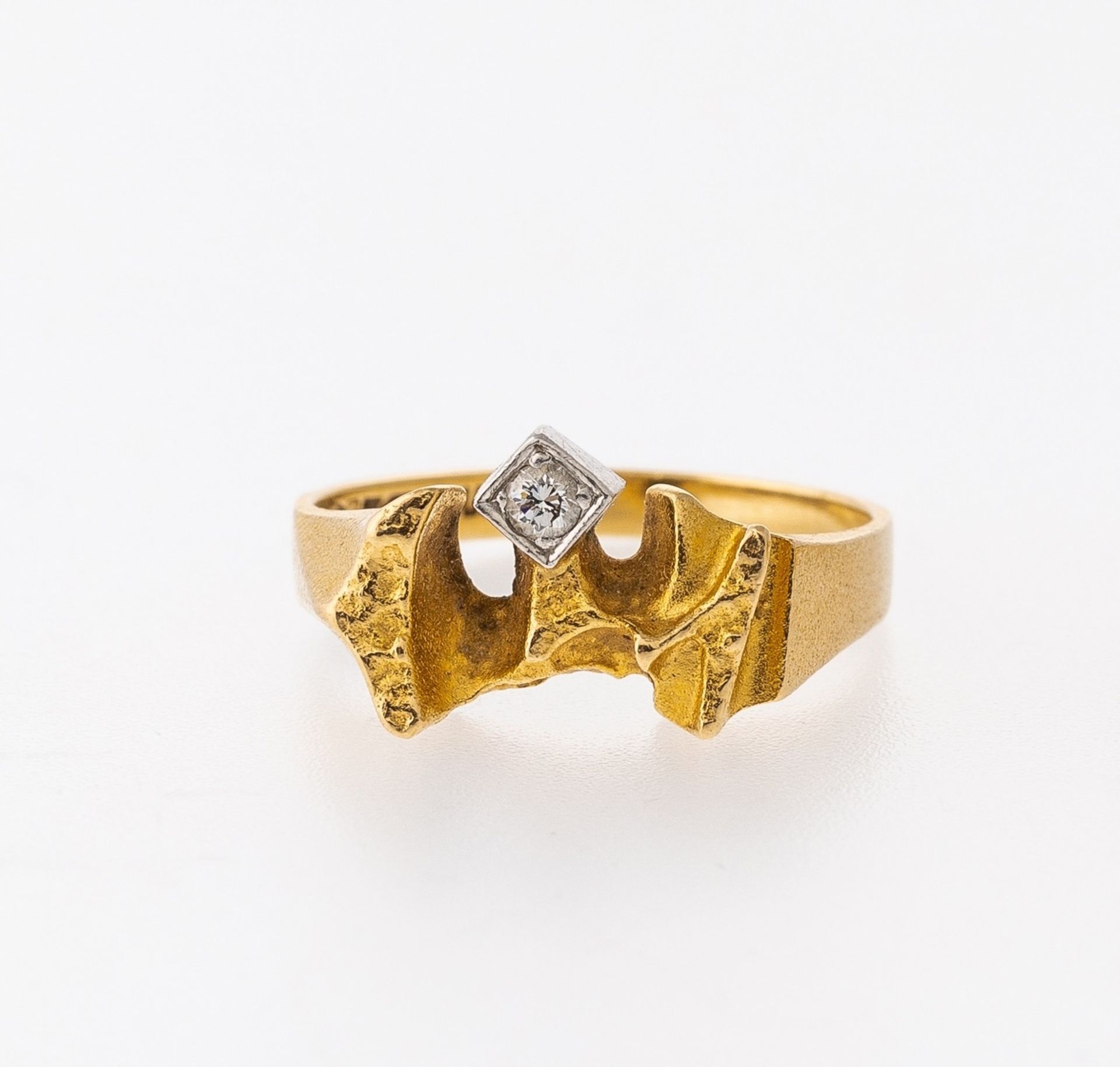 Lapponia Ring