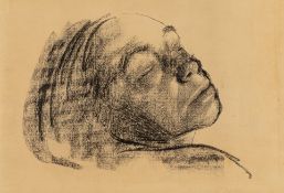 Kollwitz, Käthe