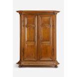 Barockschrank