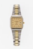 Omega Constellation Jumbo Size