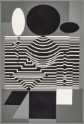 Vasarely, Victor