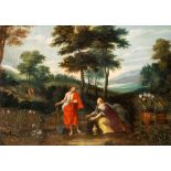 Brueghel, Jan der Jüngere