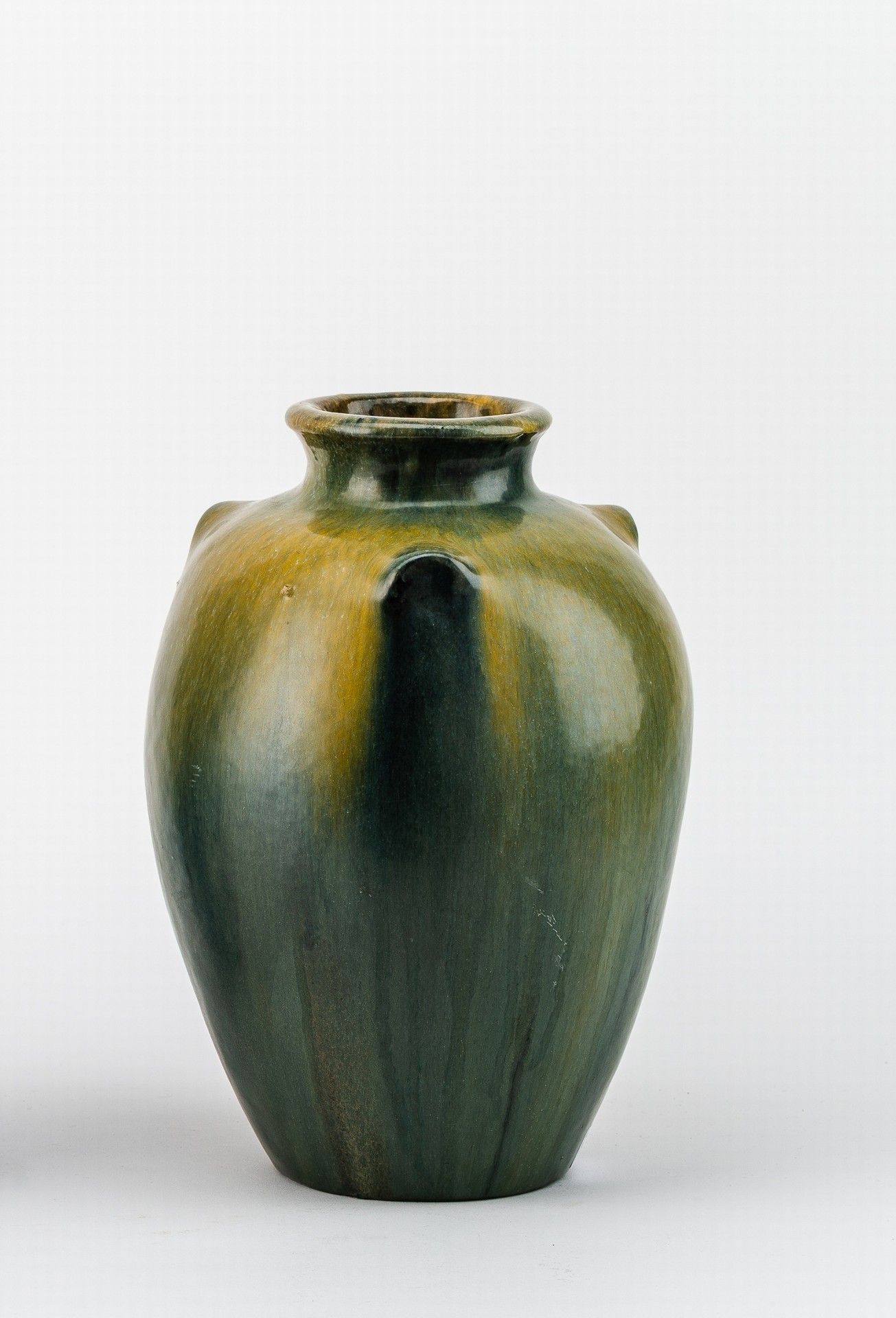 Vase Dalpayrat