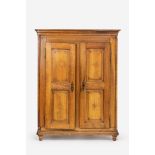 Barockschrank