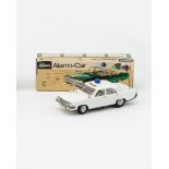 Schuco 5340/1 Alarm-Car