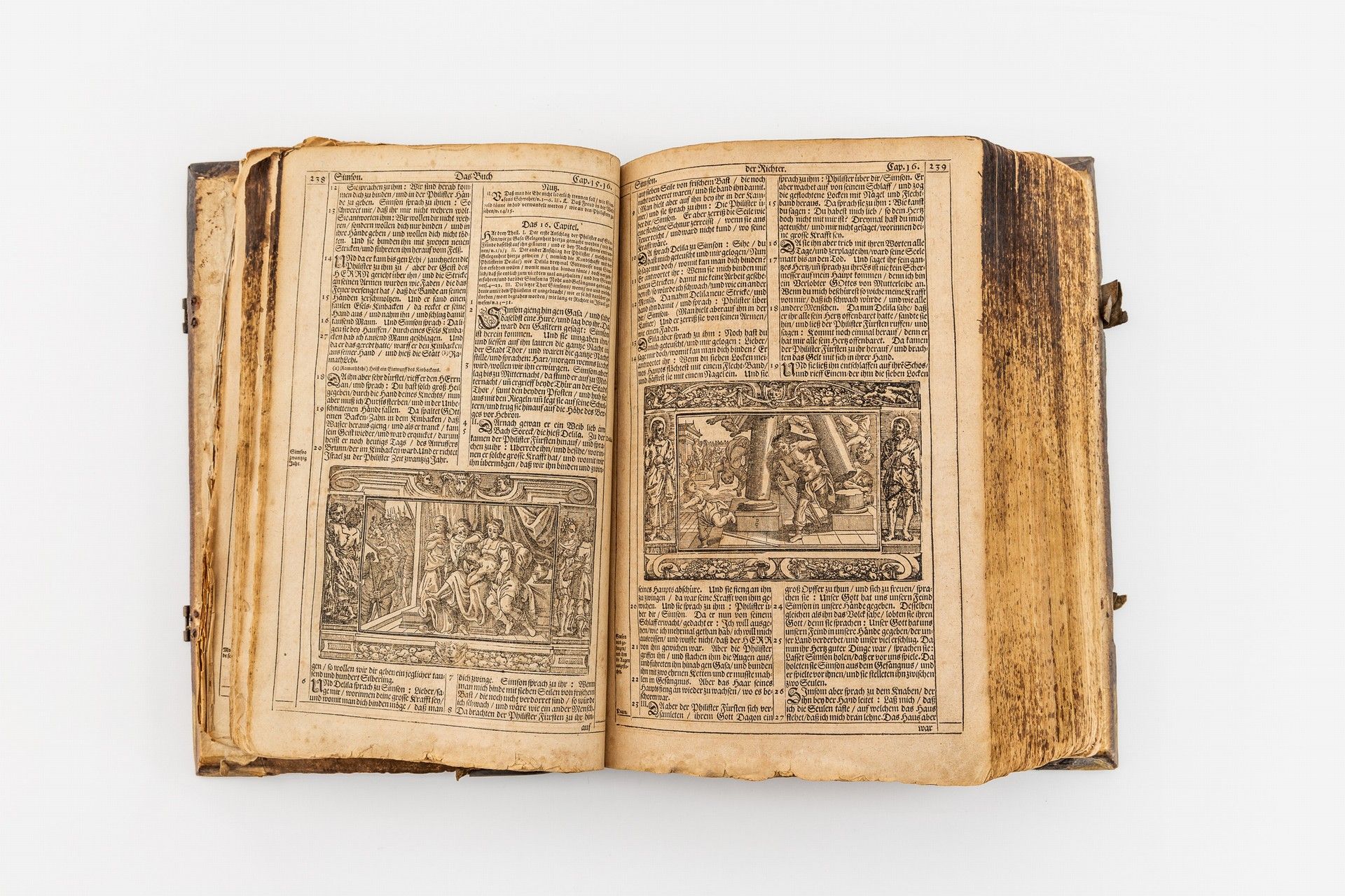 Biblia Germanica