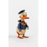 Schuco Donald Duck
