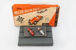 Schuco 1034 Micro Racer Rally