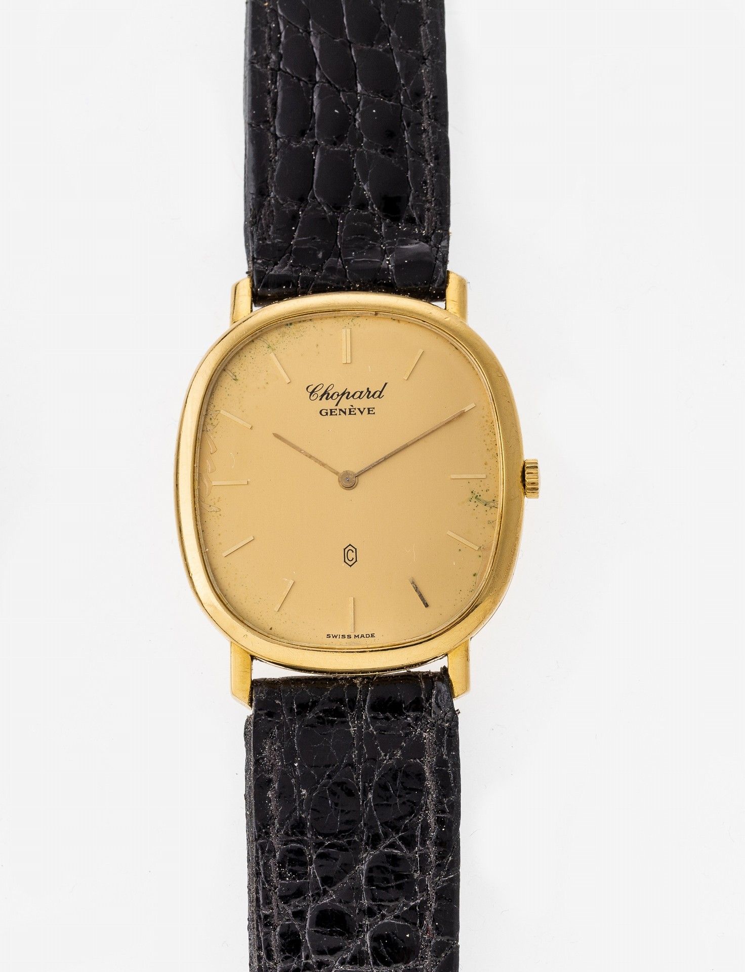 Chopard Herrenarmbanduhr