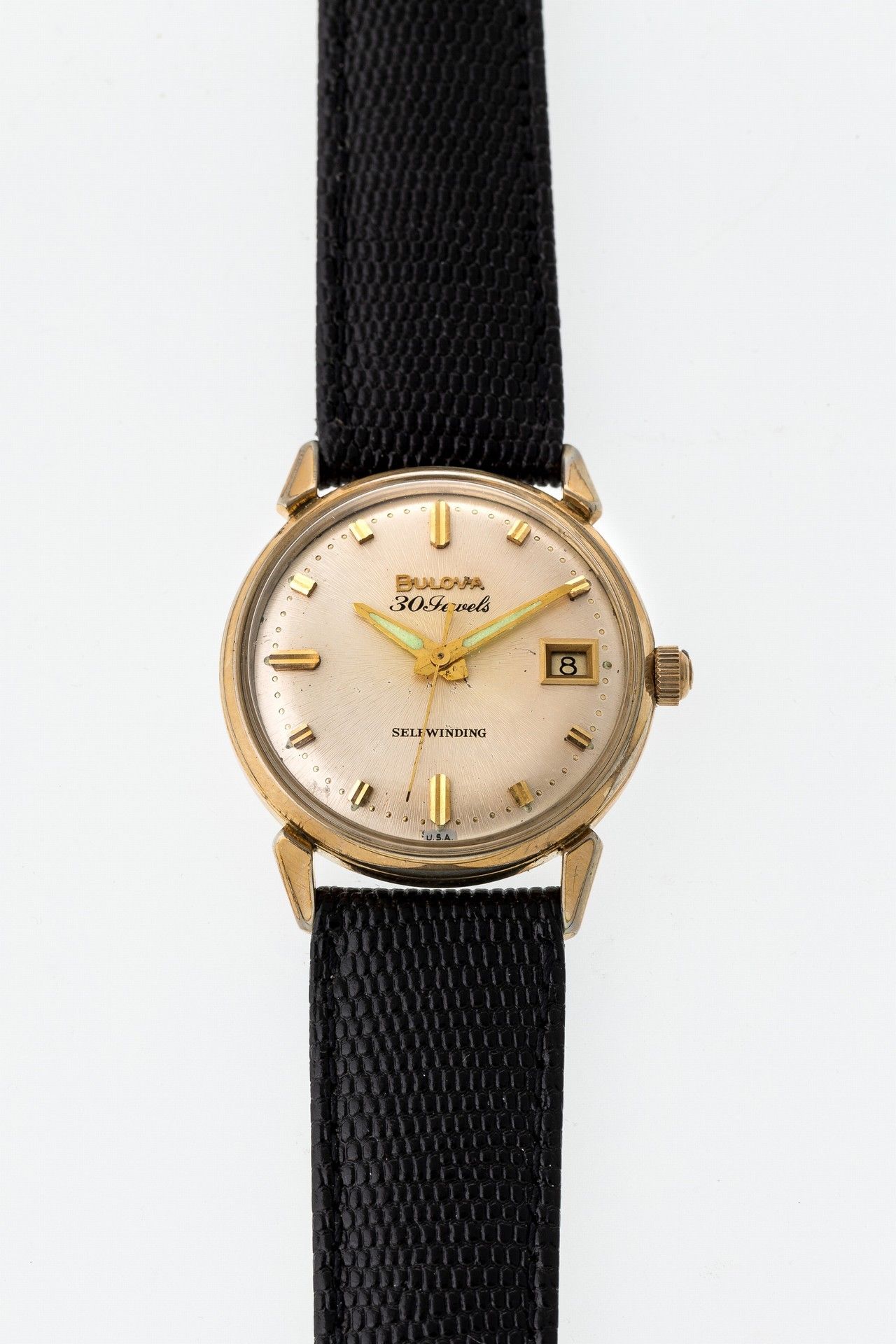 Bulova Herrenuhr