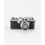 Leica Fotokamera