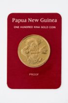 Papua-Neuguinea
