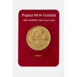 Papua-Neuguinea