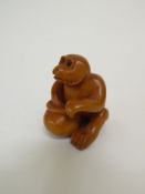 Netsuke