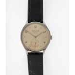 Nomos Minimatik Champagner