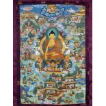 Thangka