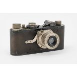 Leica Fotokamera