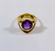 Vintage-Ring