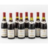 8 Fl. Chassagne-Montrachet 1971