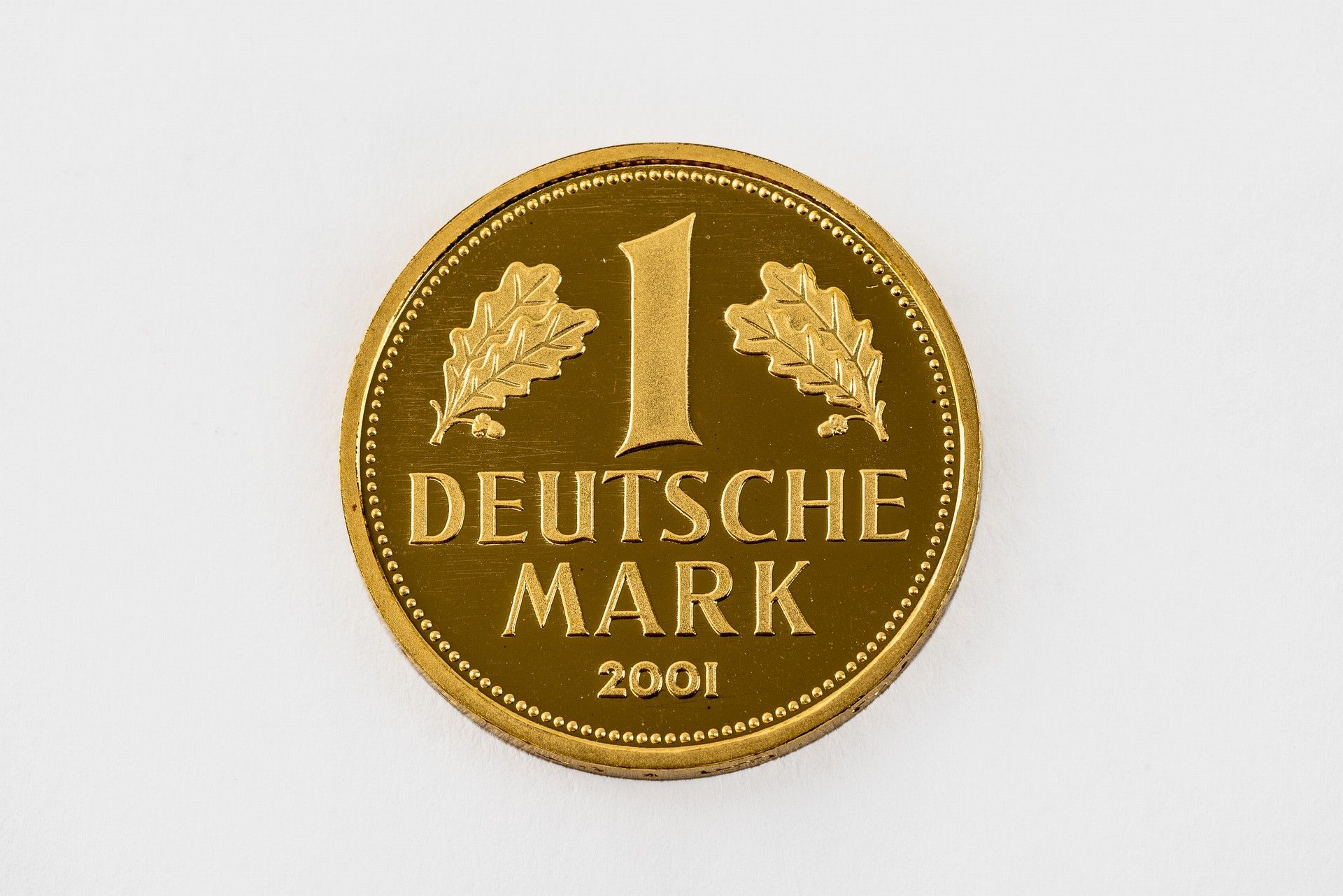 Bundesrepublik Deutschland