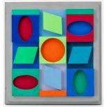 Vasarely, Victor