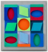 Vasarely, Victor