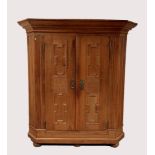 Barockschrank