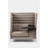 Vitra Alcove Highback Sofa