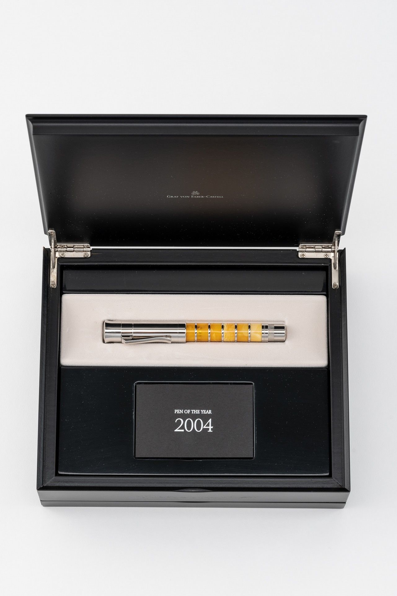 Graf von Faber-Castell Pen of the Year 2004