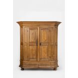 Barockschrank